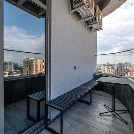 Party Luxury 3Br Sea View Apartment In Arcadia Oldenburg Bagian luar foto