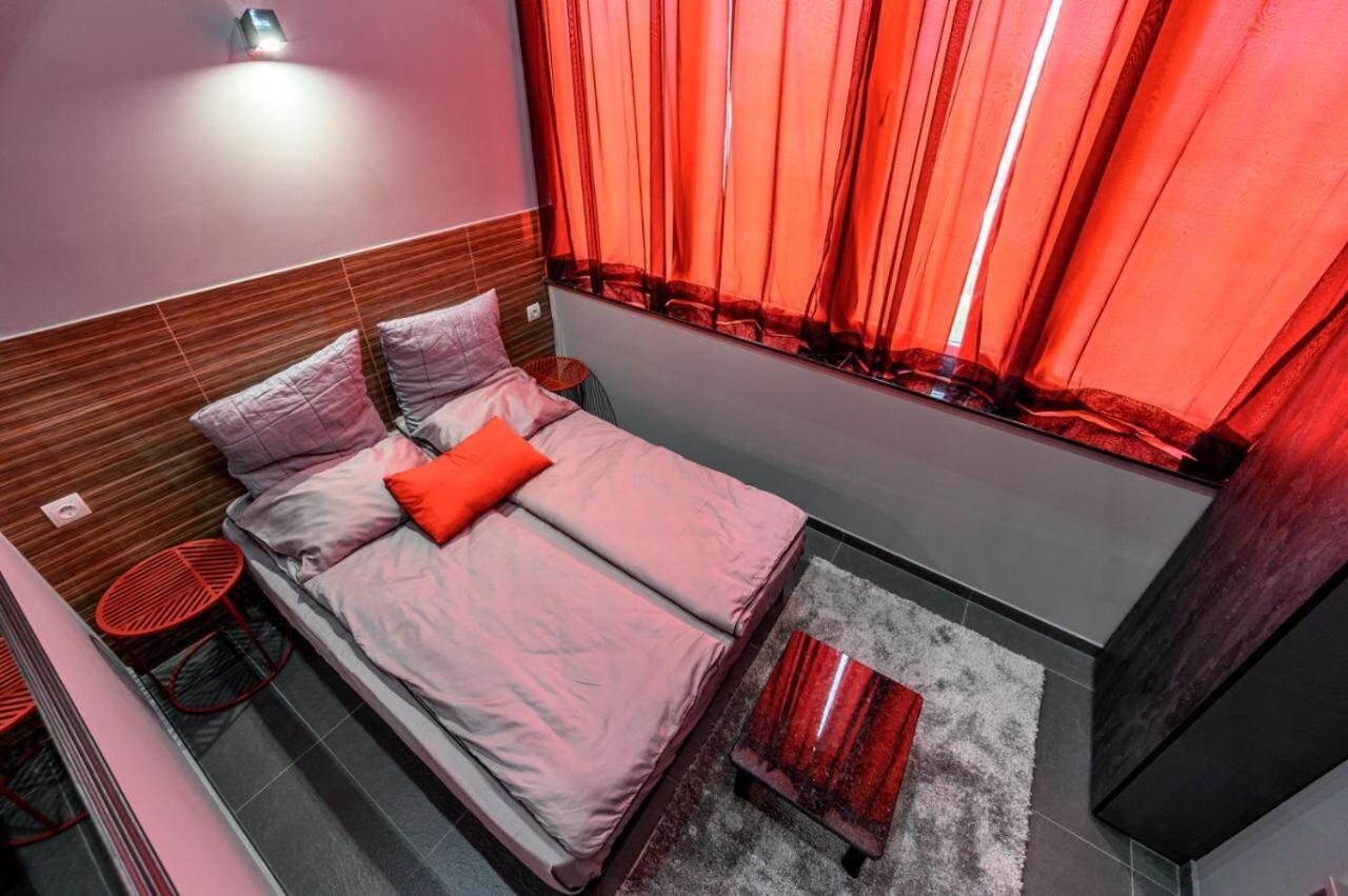 Party Luxury 3Br Sea View Apartment In Arcadia Oldenburg Bagian luar foto